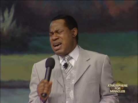 Pastor Chris - Deriso A song of the end times