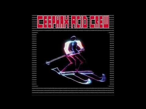 Ceephax Acid Crew - Ceephax Acid Crew (Full Compilation Album)