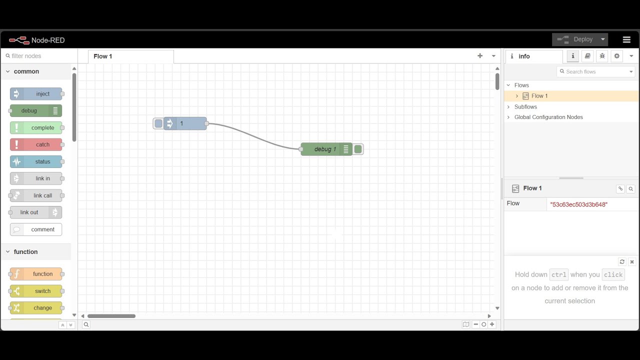 Installing Node Red In Windows | NODE RED | IOT | #IOT | #iiot