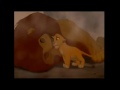 Simba And The Dead Mufasa Multilanguage