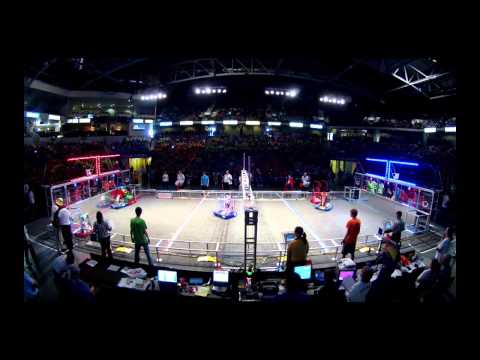 Final 1-3 Orlando Regional 2014