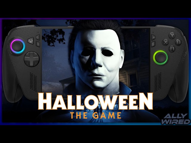YouTube Thumbnail