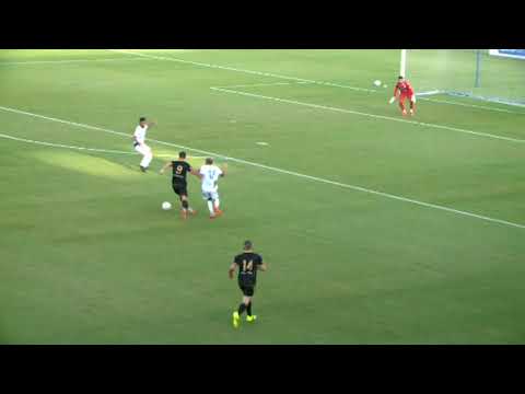 SANTA LUCIA (1-3) SIRENS - 18.09.2021 - MD4 #MATCHHIGHLIGHT