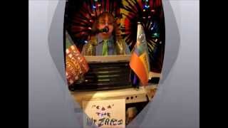 The WiZaRd Performs &quot;She&#39;s About A Mover&quot;