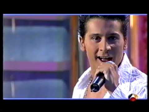 Javier Ríos - Cúrame