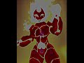 Ben 10 Carnitrix Vs Chaquetrix Edit