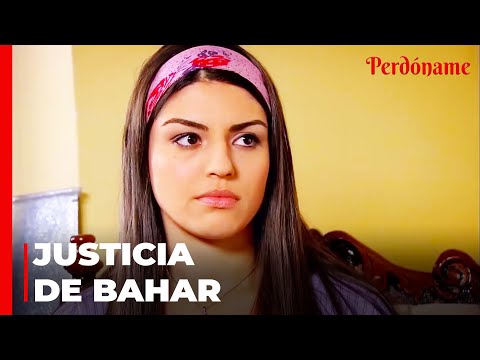 Bahar Defiende Los Derechos de La Familia de Las Víctimas - Perdóname
