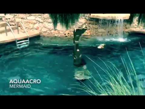 Promotional video thumbnail 3 for Aqua Acro Entertainment