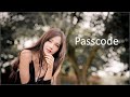 Jannine Weigel Passcode Lyrics