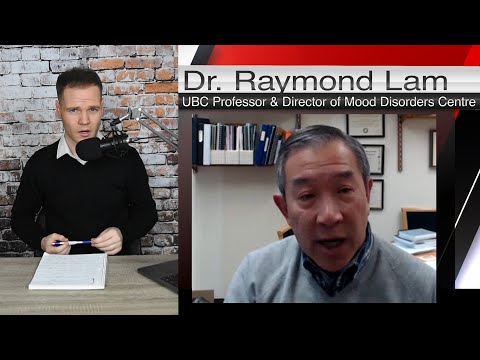 Bright light therapy for bipolar disorder explained