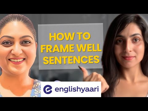 ✅ Learn From 10+ Years Of Experience Tutor ( @EnglishYaari Tutor Rashi Bhuller )