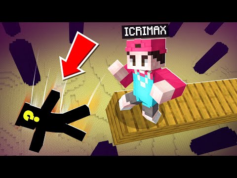 YOUTUBER STIRBT in Minecraft Hardcore...