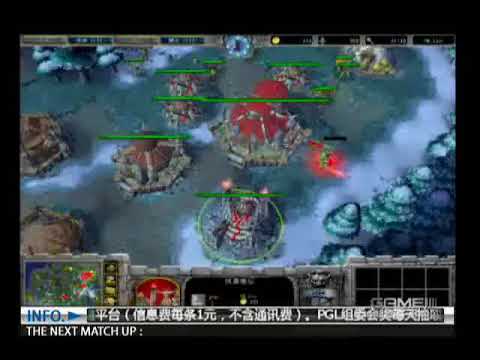 Mouz.ToD (HU) vs SK.Lyn (OC) @ Snowdrop