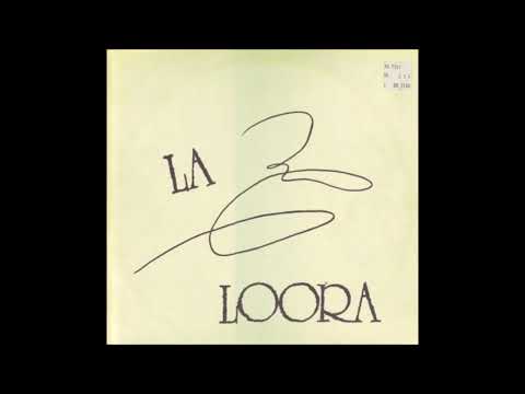 La Loora - Red Braverie / Nouvelle Sang