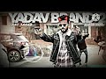 Yadav Brand 2 Elvish Yadav Rao Saheb Slowed Reverb Lofi Song