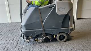 آلة غسل وتجفيف الأرضيات Nilfisk Sc6000 | صورة 4 - Machineryline