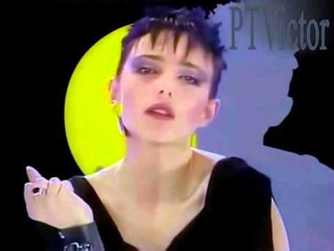 Jeanne Mas   Toute Première Fois 1984