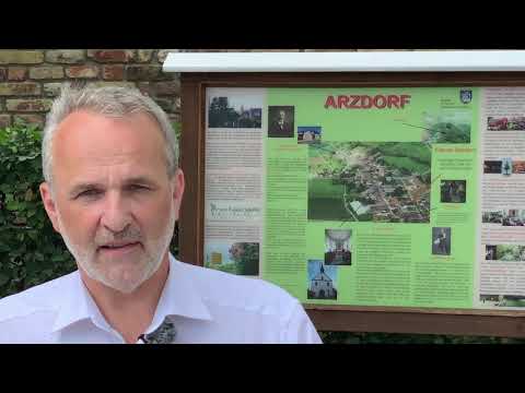 Starke Dörfer – schönes Wachtberg – heute: Arzdorf