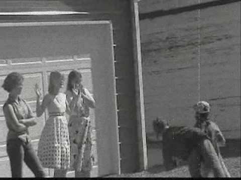 Videoclip de Nancy Drew — Relient K