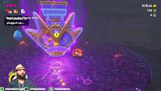 come on, shake your body, do the KONGA