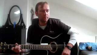 SUNG BY WOLFGANG - Lee Greenwood&#39;s It Turns Me Inside Out