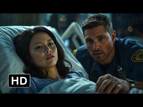 The Rookie Season 8 Episode 1 Trailer Concept