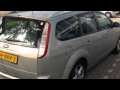 Ford Focus 1 6 Comfort Airco LM Velgen Trekhaak