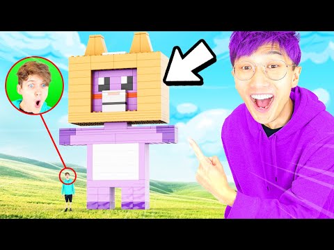 BEST LANKYBOX VIDEOS OF 2022! (PROJECT PLAYTIME HACKS, NEW ALPHABET LORE LETTERS, & MORE!)