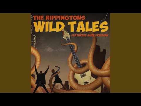 Wild Tales (feat. Russ Freeman)