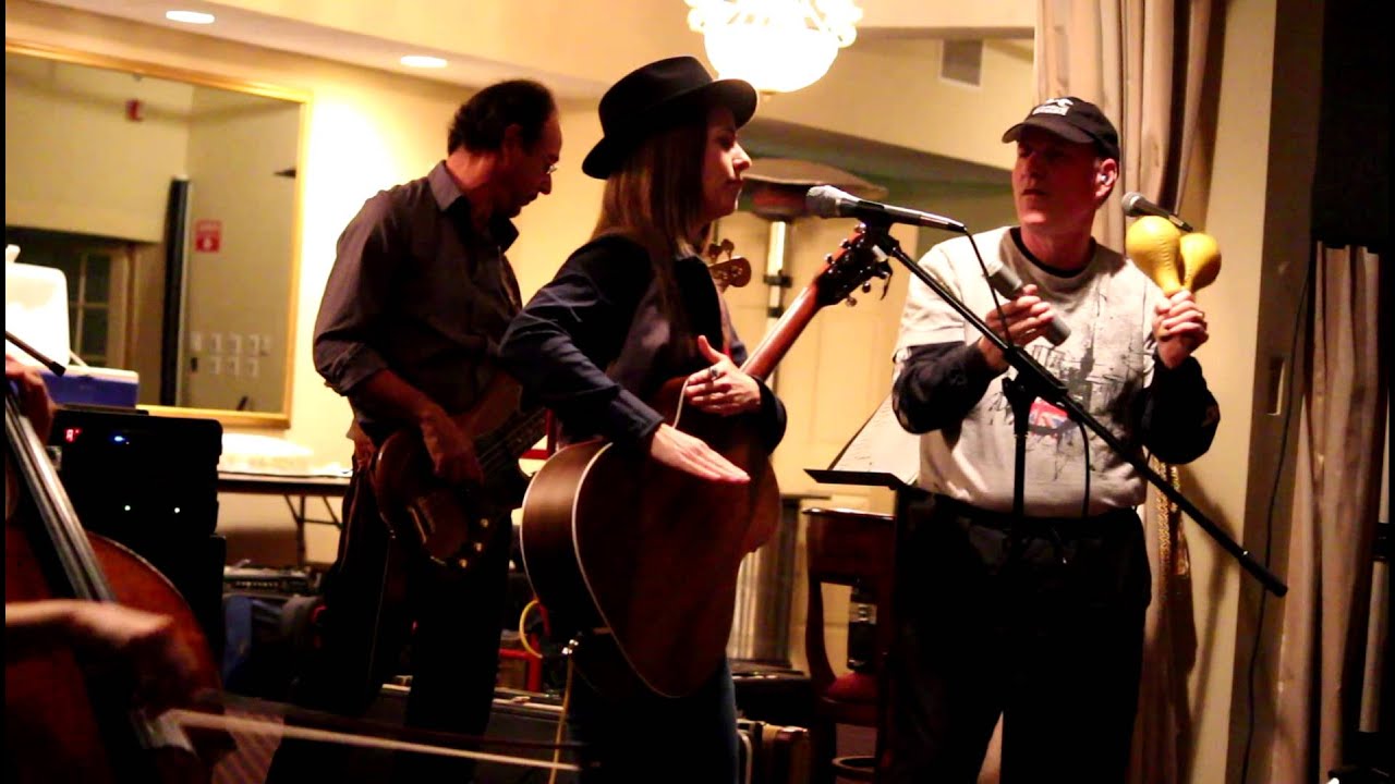 Promotional video thumbnail 11 for Jensen Keets