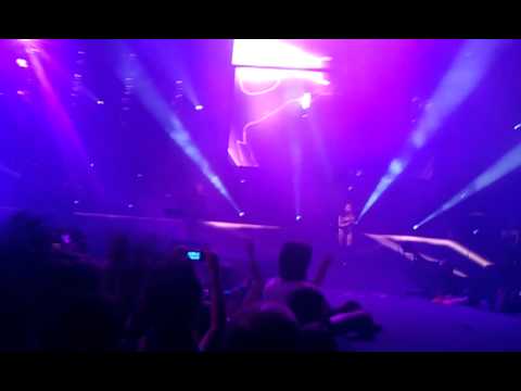 Milk Inc 15 jaar - 24 sept. 2011