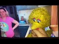 Sesame Street Episode 3919 FULL