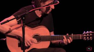 Dominic Miller - Fields of Gold HD