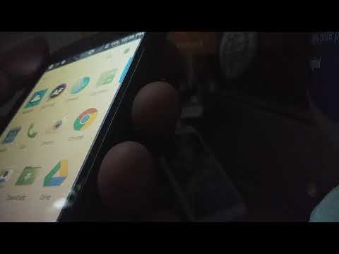 How to do screenshot Alcatel RAVEN LTE TRACFONE Model A574BL