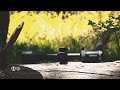 The Riton Optics 1 Primal 4-12x50 - Riton The Riton Optics 1 Primal 4-12x50