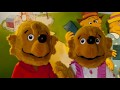 The Berenstain Bears Financial Literacy Program