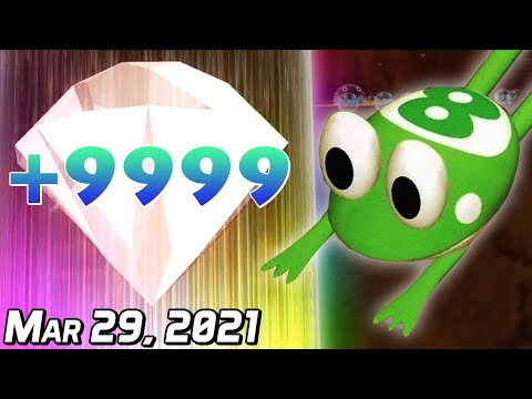 Ribbit Selections