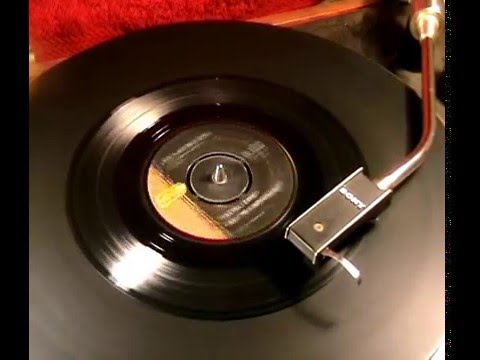 Carter, Lewis & The Southerners - Back On The Scene - 1961 45rpm