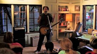 Jon Auer (The Posies) - I Could Dream All Day