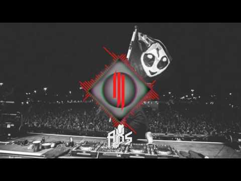 Make It Bun Dem VS Blender VS Habby 9000 (Skrillex Ultra Music Festival 2015)