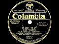1928 Ben Selvin - Oh Gee! Oh Joy! (Lewis James, vocal)