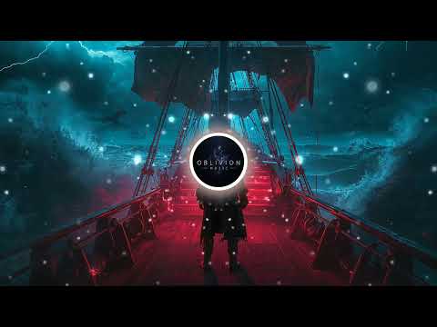 Rave Like A Pirate: Epic Shanty Meets Techno