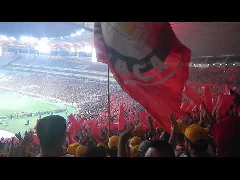 Eu Nasci Flamengo e Sempre vou te Amar