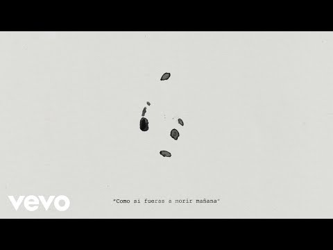 Leiva - Como Si Fueras a Morir Mañana on Spotify Charts