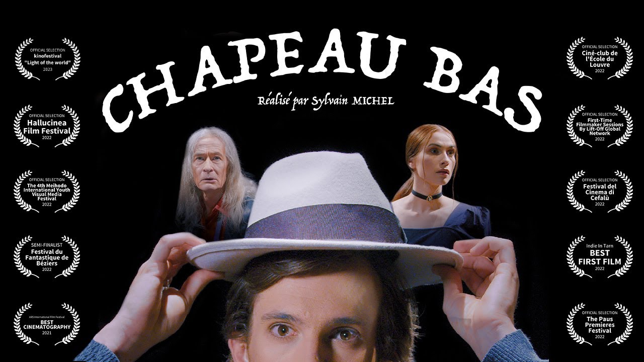 Chapeau Bas