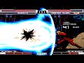 GOENITZ VS MASTER RUGAL EPIC DUEL KOF ARINO GAMES