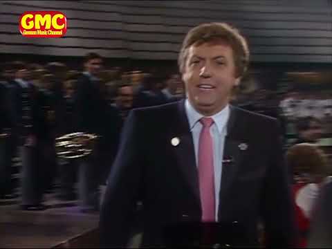 Karl Moik - I trink mei Weinderl 1983