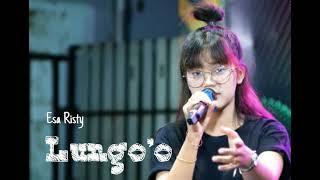 Download lagu Esa Risty - Lungo o mp3 Download lagu Esa Risty - Lungo o mp3