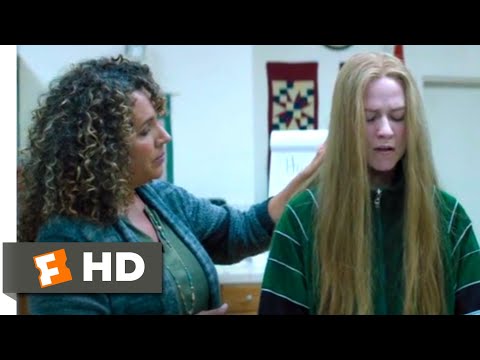 カジリオネア (2020) - 優しい気持ちになるシーン (3/10) ｜Movieclips (Kajillionaire (2020) - Needing Tender Feeling Scene (3/10) | Movieclips)