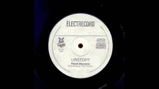 Third Electric - URSTOFF